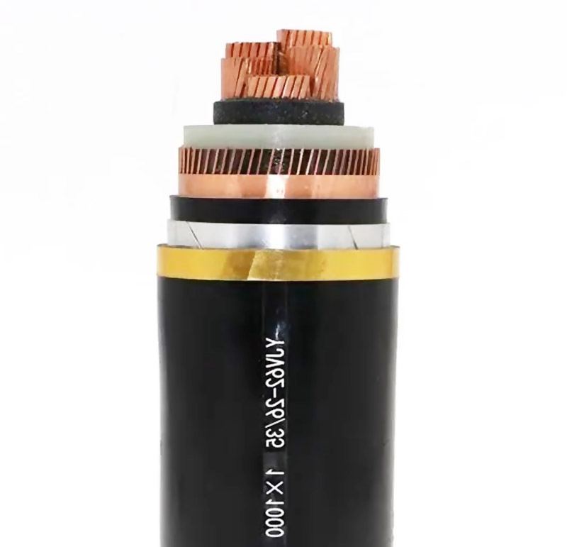 南洋電纜廠(chǎng)家